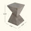 Table d'appoint Modern-1814236080