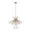 Lustre 6 lumières Bowry-394544622