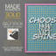 «Shining Day II», reproduction encadrée - bois massif-916221136-916221143