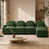 Green Teddy