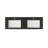 Contemporary Style Rectangular Sink For Home, Bathroom