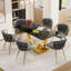 Ensemble de tables de salle à manger Elegant-745961602-745961605-745961603