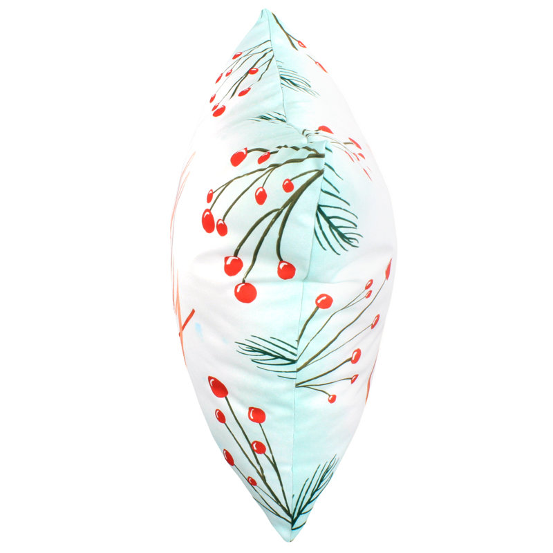  Housse et insert de coussin carré Jolly