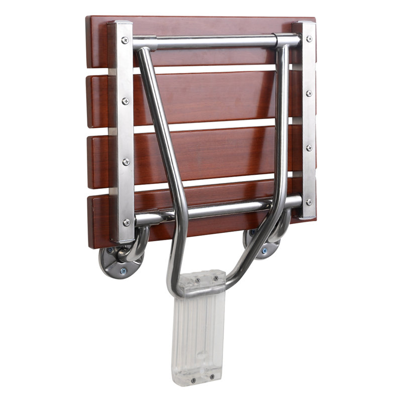 Folding Shower Seat Bench