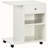Ken 23.55 " Wide 1 Vertical Filing Cabinet