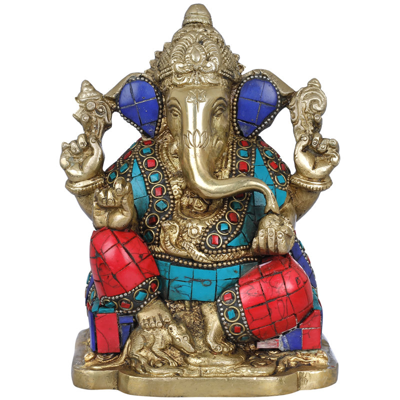 Religious & Spiritual Figurines & Sculptures