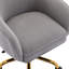 Chaise de bureau Dinorah-1201809921
