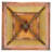 1 - Light Natural Copper Lantern Pendant