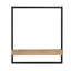 Tablette murale Home Decor