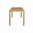 Patio Dining Table