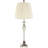 Gallien 27" Champagne Table Lamp Set-1667972799