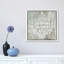 Chandelier by Aimee Wilson - Painting on Canvas-1322657573-1331073198