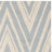 Sanyla Hand Tufted Wool Chevron Rug-911714367