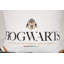 Hogwarts Reversible Children's Duvet Cover Set