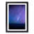 Black Framed