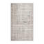 Tapis beige soyeux et moelleux-101423560