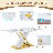 Glass Dining Table Set For 4-1328004840-1328004843-1315969724