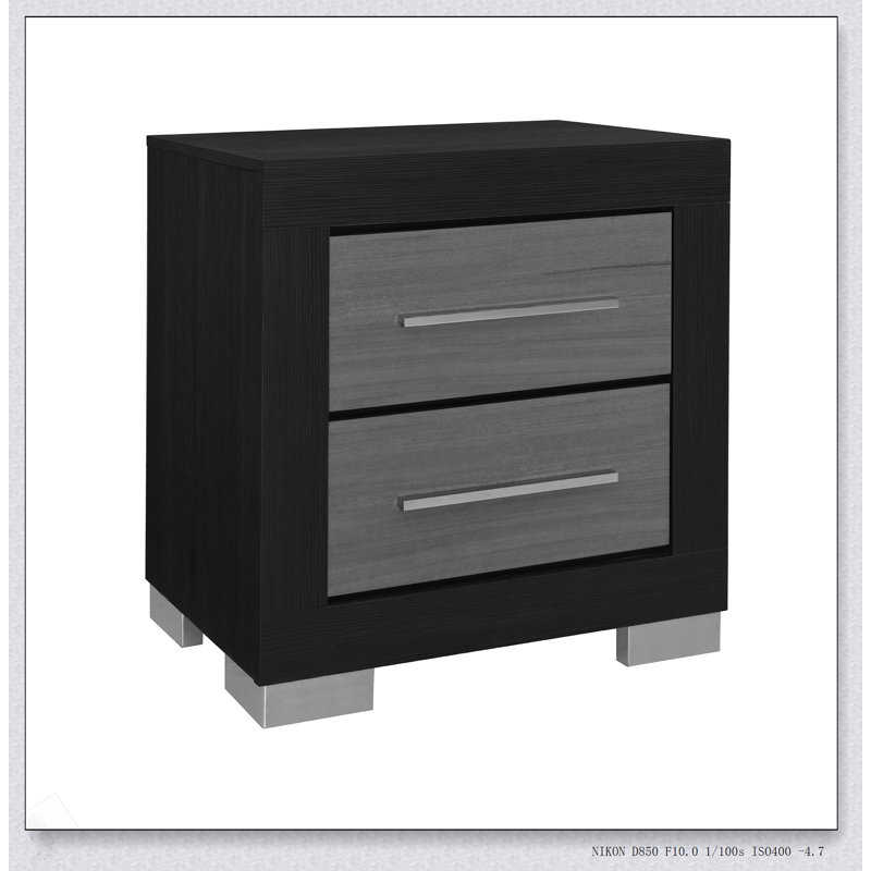 Table de chevet