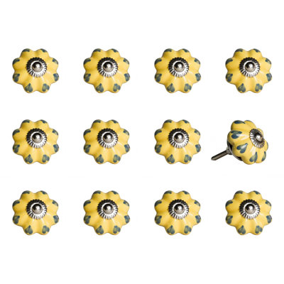 Aprille Handpainted Novelty Knob Multipack