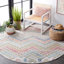 Tapis intérieur / extérieur Edgeworth Performance Chevron-1464416926