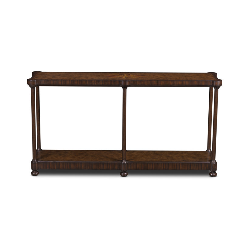 Console Cameron