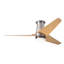 Velo LED Flush Mount Ceiling Fan-46776710-46776709-46776711