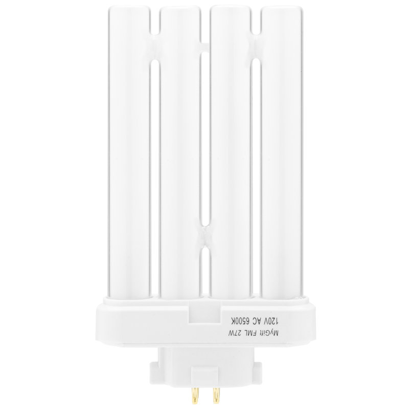 27W Fluorescent Tube Light Bulb