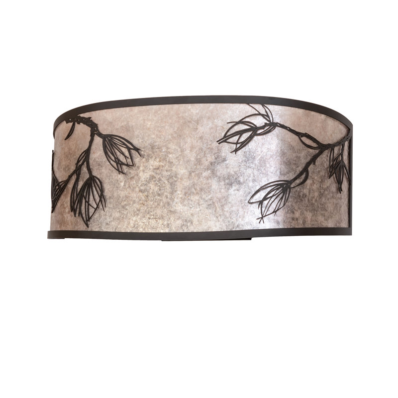 3 - Light Vanity Light