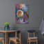 «Electric» par Jeanette Vertentes