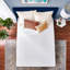 Matelas en mousse à mémoire de forme ferme 12 po Arlo-87687361