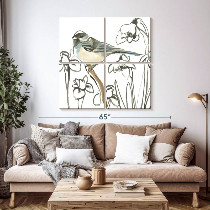 Brampt Songbird Meadow II