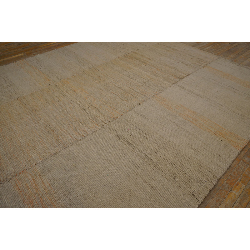 One-of-a-Kind 9' X 12' Area Rug