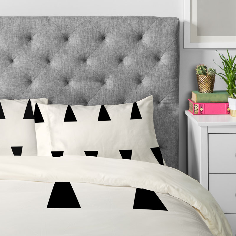 Ensemble d’confort little arrow, Édredon grand + 2 taies d'oreiller standard