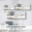 Abstract Series 8 #LXV-Wide Gallery Wrapped Canvas