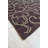 Jarron Brown Hand Tufted Wool Transitional 5' x 8' Area Rug