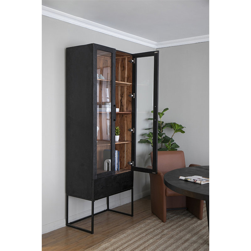 Armoire 31,5 x 18 x 86,5 po