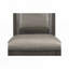 Chaise de salle à manger 2 pièces