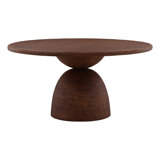 Amberlyn Dining Table Brown