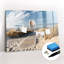 Magnetic Glass Dry Erase Board