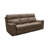 Nobleboro Upholstered 90'' Reclining Sofa-1967828869