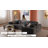 Kustas No Assembly Required Upholstered Boneless Sectional, Free Combination Compression Sofa For Living Room, Home Theater-805888636