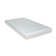 Doze 6 in. Firm Gel Memory Foam Bed in a Box Mattress, Twin (set of 2)