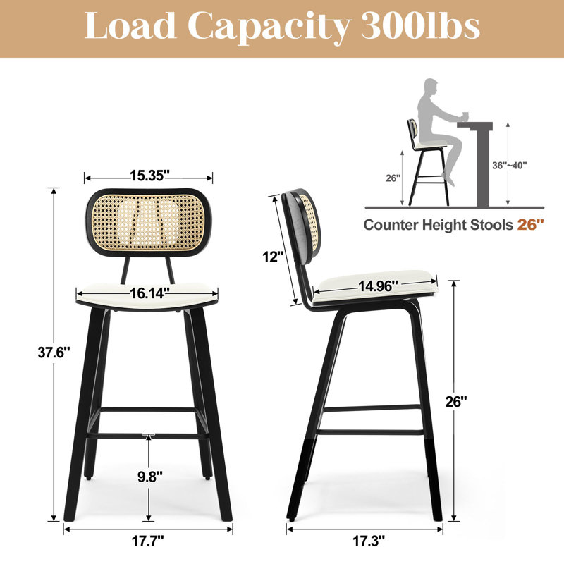 Dimensions Average Height Of Bar Stool Average Bar Stool Size