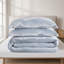 Cotton Abstract Duvet Cover