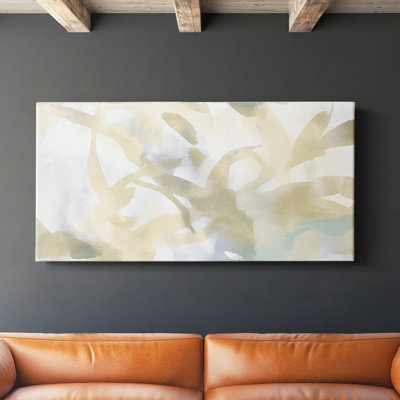 Abstract Series 9 # XXI-Gallery, toile tendue