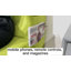 Canapé-lit pliable rembourré en mousse-97893064