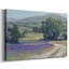 Toile tendue Lavender Meadow I-Gallery-882827001