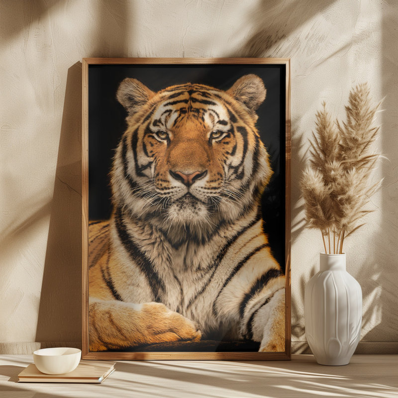 Wrapped Canvas Print, 50.8cm H x 76.2cm W