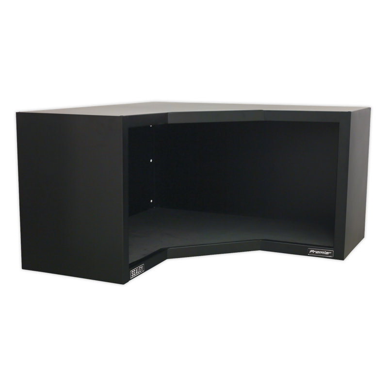 Metal Single Storage Cabinet ( 51cm H x 93cm W x 93cm D)