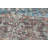 ELISE 5.3X7 6301-351 RED/BLUE/BEIGE-117273827